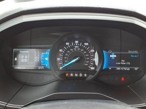 Certified 2022 Ford Edge SEL w/ Convenience Package AWD/4WD image 16