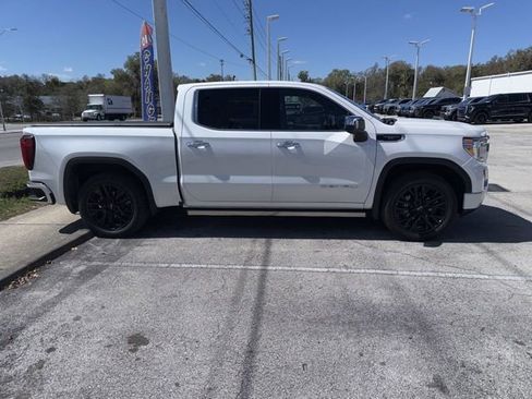 Used 2020 GMC Sierra 1500 Denali w/ Denali Ultimate Package image 6