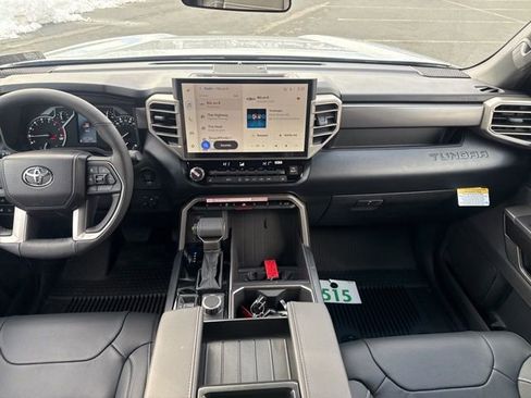 New 2026 Toyota Tundra SR5 image 19