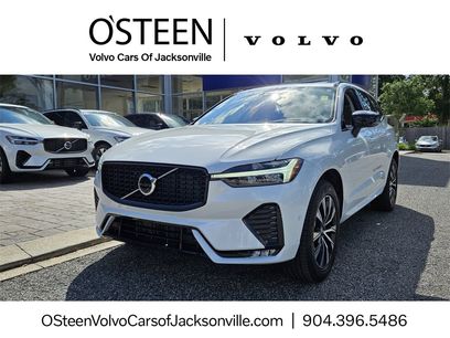 Certified 2024 Volvo XC60 B5 Plus w/ Protection Package Premier