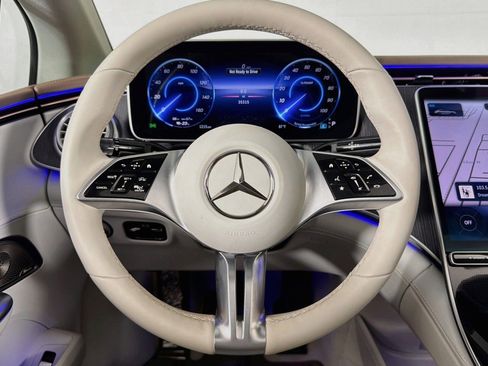 Certified 2023 Mercedes-Benz EQE 500 4MATIC Sedan image 18