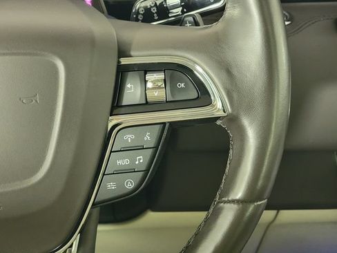 Used 2024 Lincoln Navigator L Black Label AWD/4WD image 29