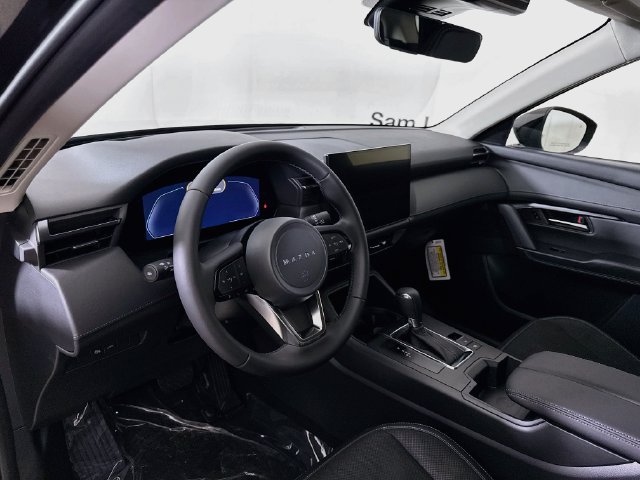 New 2026 MAZDA CX-5 Preferred AWD/4WD image 9