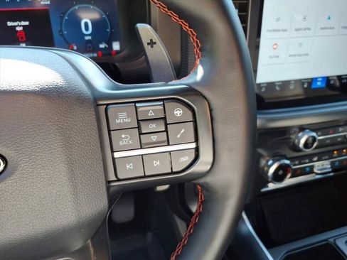 Used 2025 Ford F150 Raptor AWD/4WD image 30