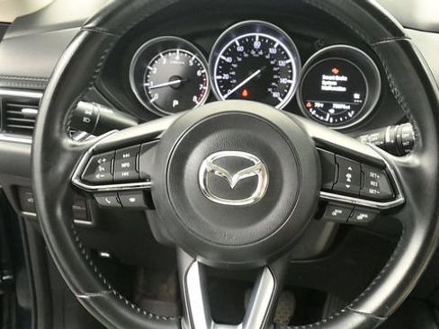 Used 2019 MAZDA CX-5 Touring AWD/4WD image 12