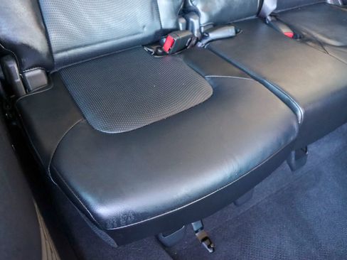 Used 2017 INFINITI QX80 2WD w/ Driver Assistance Package image 22