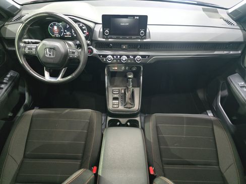 Used 2024 Honda CR-V Sport image 10