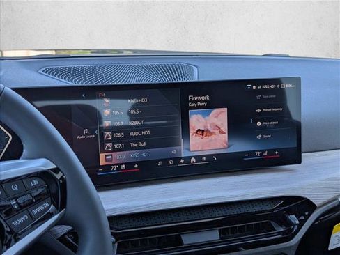 New 2026 BMW i4 eDrive40 RWD image 12