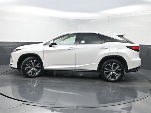 Used 2021 Lexus RX 350 FWD w/ Premium Package image 43