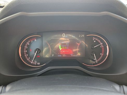 Used 2024 Toyota RAV4 XLE image 17