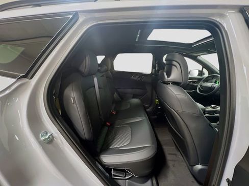 New 2026 Kia Sportage X-Line AWD/4WD image 28