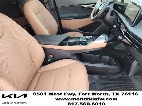 New 2026 Kia EV6 Wind AWD/4WD image 10