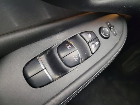Used 2019 Nissan Murano SL w/ SL Technology Package AWD/4WD image 27