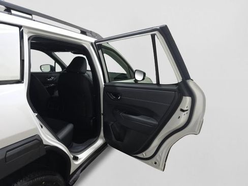 New 2026 Subaru Outback Touring XT AWD/4WD image 31