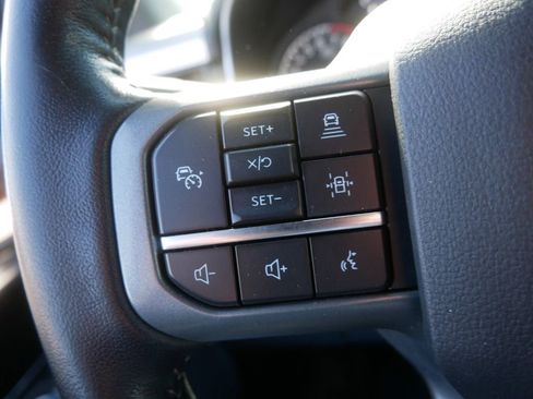 Used 2022 Ford F150 XLT w/ Equipment Group 302A High image 17