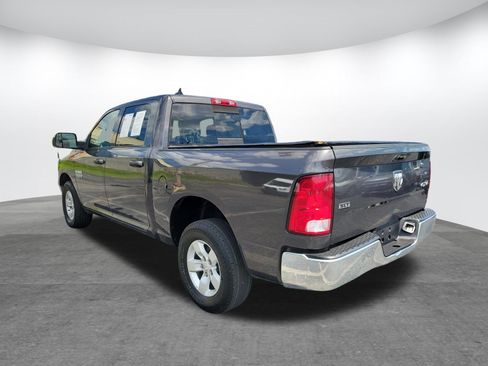 Used 2022 RAM 1500 Classic SLT w/ Electronics Group AWD/4WD image 20