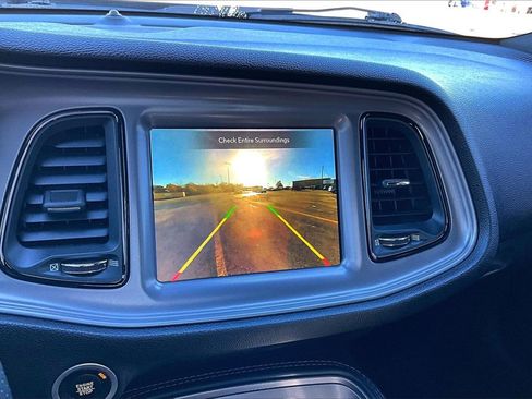 Used 2023 Dodge Challenger R/T Scat Pack image 19