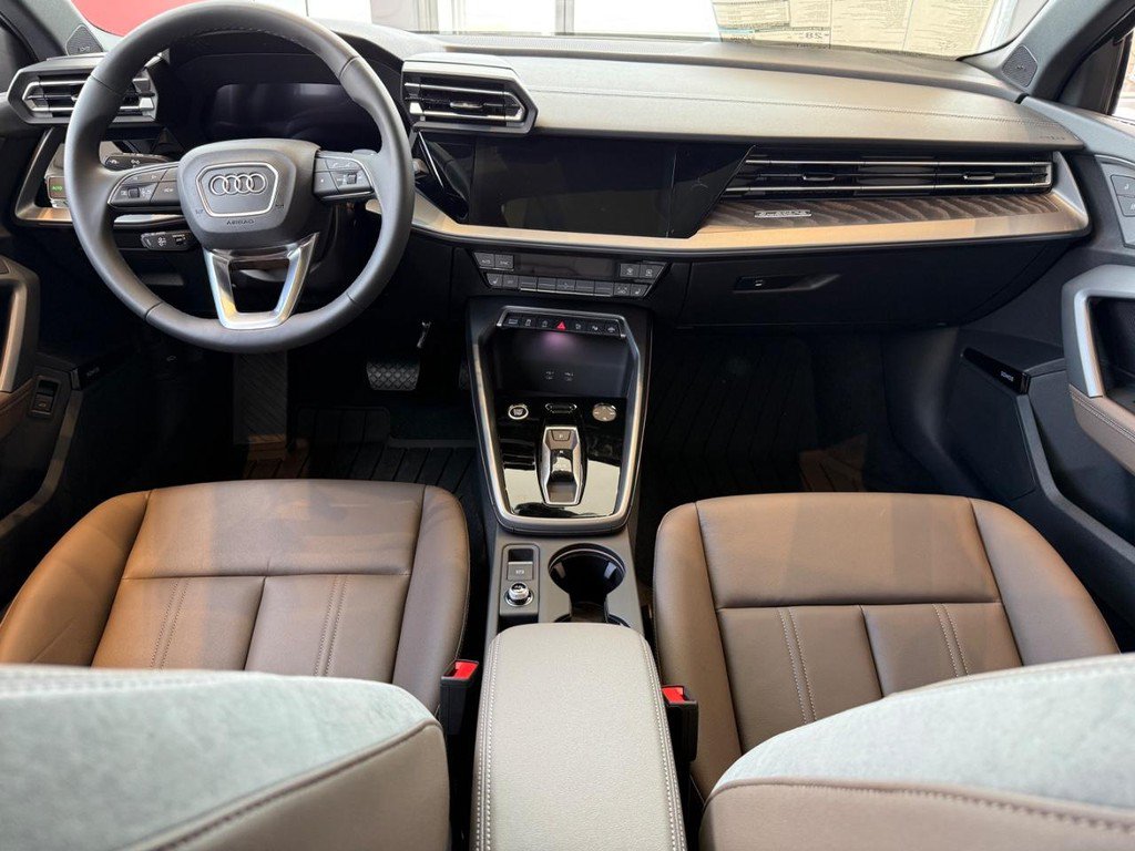 Used 2026 Audi A3 2.0T Premium Plus AWD/4WD image 7