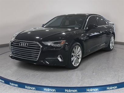Used 2019 Audi A6 2.0T Premium w/ Convenience Package