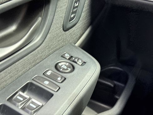 New 2026 Honda Passport TrailSport image 24