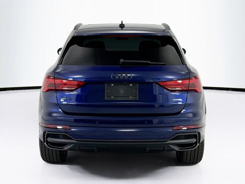 Used 2023 Audi Q3 2.0T Premium Plus AWD/4WD image 6