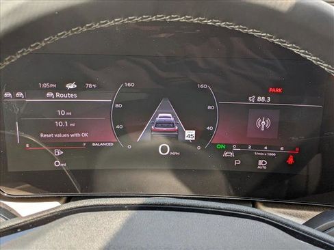 New 2025 Audi Q5 Premium Plus image 10