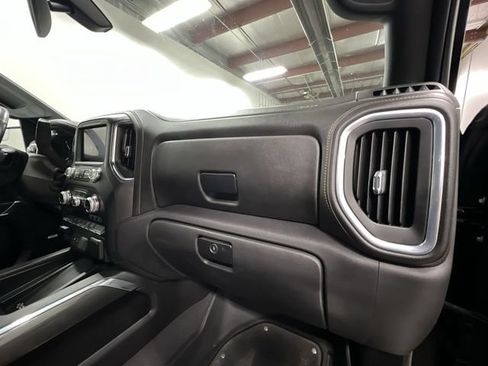 Certified 2022 GMC Sierra 1500 AT4 w/ AT4 Preferred Package AWD/4WD image 29