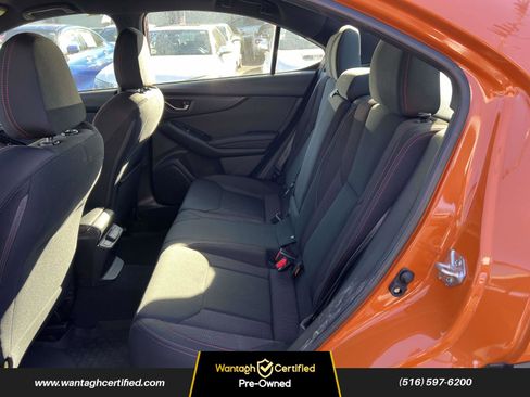 Used 2022 Subaru WRX Premium image 11