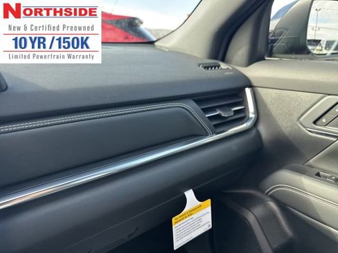 New 2026 GMC Terrain Elevation image 24