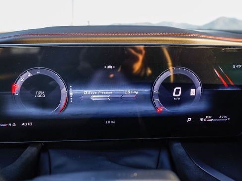 New 2026 Dodge Charger Scat Pack AWD/4WD image 27