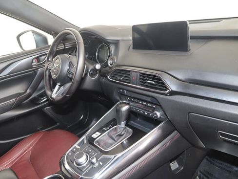 Used 2022 MAZDA CX-9 Carbon Edition image 43