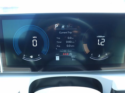 New 2026 Hyundai Tucson SEL FWD image 4