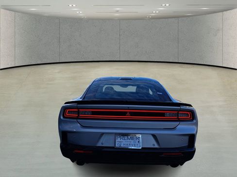 New 2026 Dodge Charger Scat Pack image 5