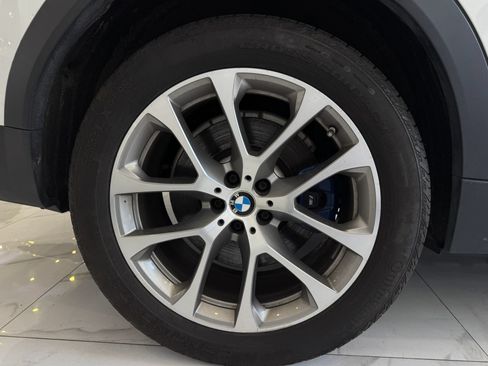 Used 2020 BMW X6 xDrive40i w/ Premium Package AWD/4WD image 10