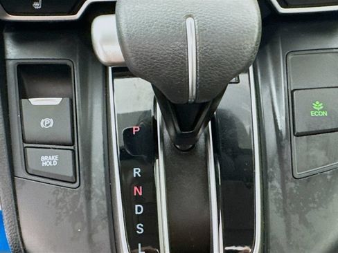 Used 2019 Honda CR-V EX image 20