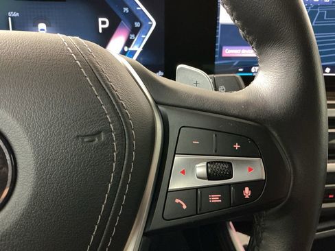 Certified 2024 BMW X5 xDrive40i w/ Premium Package image 15