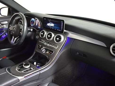 Used 2020 Mercedes-Benz C 300 4MATIC Sedan image 33