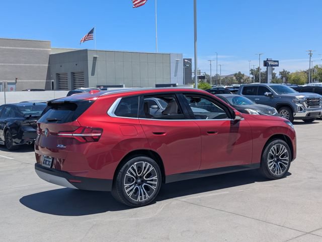 Used 2026 BMW X3 xDrive30i AWD/4WD image 6