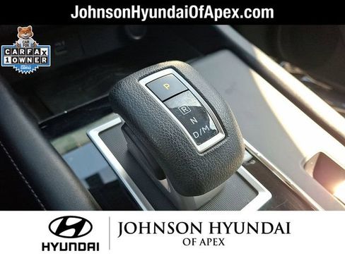 Used 2022 Mitsubishi Outlander ES AWD/4WD image 13