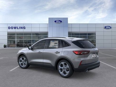 New 2026 Ford Escape ST-Line w/ Tech Pack #1 AWD/4WD image 4
