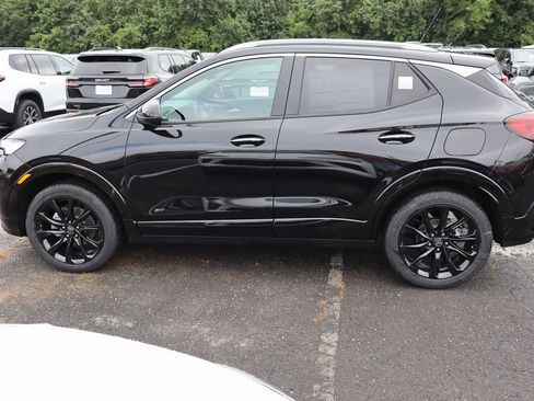 New 2026 Buick Encore GX Sport Touring w/ Comfort Package image 5