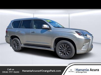 Used 2022 Lexus GX 460 Premium