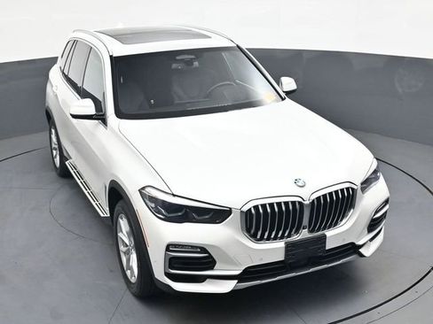Used 2019 BMW X5 xDrive40i AWD/4WD image 32