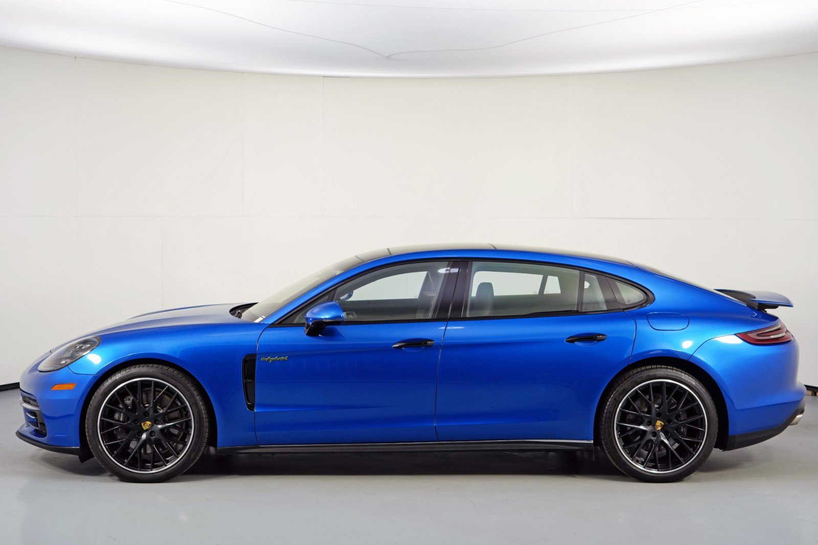 Used 2019 Porsche Panamera 4 Executive w/ Premium Package Plus AWD/4WD image 52