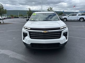 Used 2026 Chevrolet Traverse LT AWD/4WD video 2