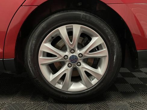 Used 2010 Ford Taurus SEL image 13