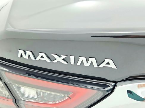 Used 2023 Nissan Maxima SV w/ Floor Mat Group image 16