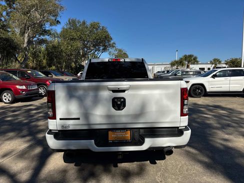 Used 2022 RAM 1500 Big Horn image 4