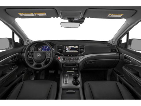 Used 2021 Honda Pilot Special Edition image 50