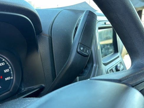 Used 2019 Chevrolet Silverado 1500 Custom Trail Boss w/ Custom Convenience Package image 12